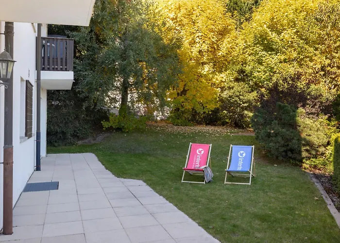 Marigny Dent-blanche 9-8 By Interhome *