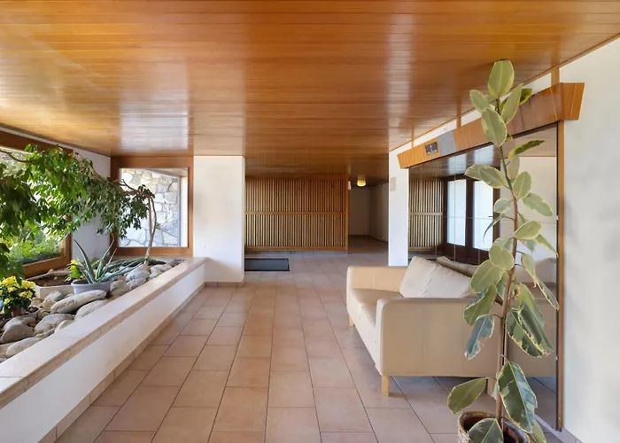 Marigny Dent-blanche 9-8 By Interhome 公寓